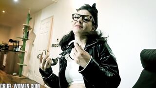 Seduced into Captivity Part One