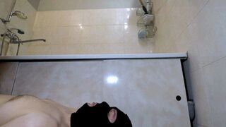 My Toilet and Foot Licker