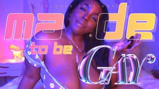 Made to Be GAY [closed captions]