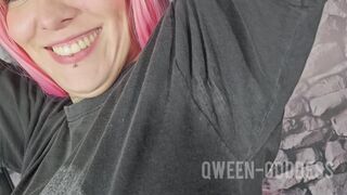 Armpits desire complete