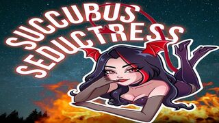 Succubus Seductress