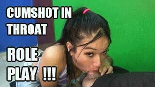 DEEP THROAT BLOWJOB 260411BA1 JESSIE THROATPIE BLACKMAILED COWORKER WHILE SUCKING COCK (FULL SCENE) + FREE SHOW (HD 1080p MP4)
