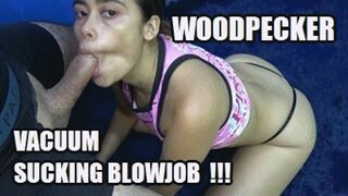 ASMR BLOWJOB 260411BC1 VIOLET WOODPECKER STYLE MAKING SOUNDS WHILE SUCKING COCK (FULL SCENE) + FREE SHOW (HD 1080p MP4)