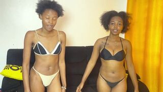 Catfight Millie vs Aggie