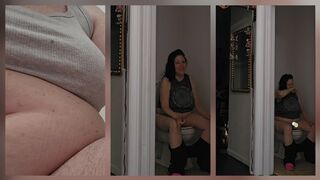 1 Minute Mystery Pee 2 Pack Of Toilet Fet On Sunday Funday