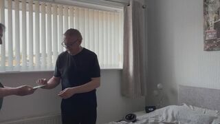 Brian's Game of Chance