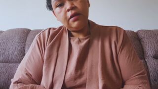 She'd Choose Me. Dominant Mind Games Begin.