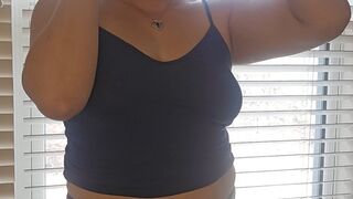 CAUGHT THEM, AND MILF FUCKED HER BOYFRIEND