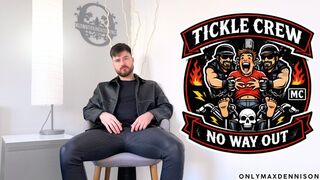 TICKLE CREW - NO WAY OUT!