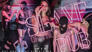 DULA and IMPERATRICE - The slave of the pub [ITA-ENG mix] Mobile Version