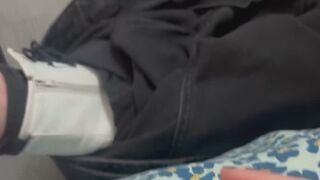 Black Panties Dirty Talk