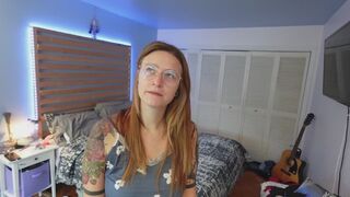 Sister Given an Accidental Creampie!