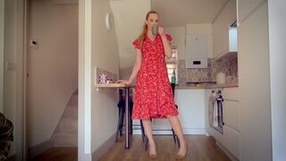 Teacher Crush Dirty Talk