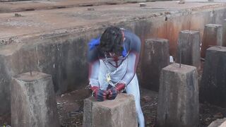 Cute Hero Hostage (SET 1)