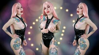 Just sniff and stroke for me ! - GOON, GOONER, GOONING , AROMA