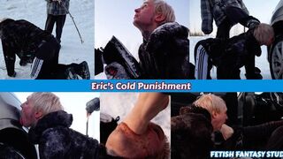 Eric's Cold Punishment ( FULL HD MP4)