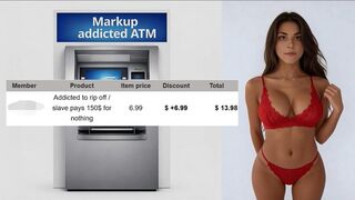 Your addiction for rip off