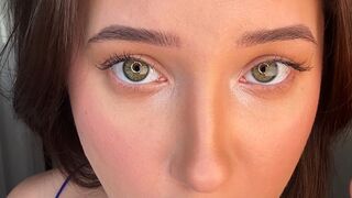 Playful Mouth and Throaht tease | JOI