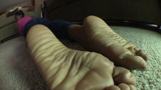 Galvanized To Now Jerk Off, 1st