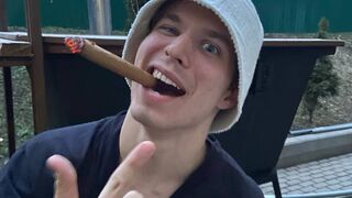 Now your mouth is fucking Tony