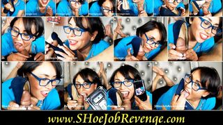 SHoeJob-Revenge Part-186