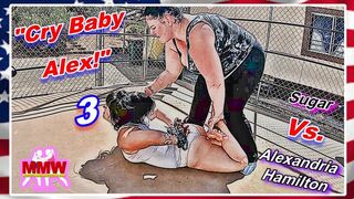 Cry Baby 'Alex! 3 WMV
