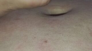 I got this twist suckers to pull out my belly button