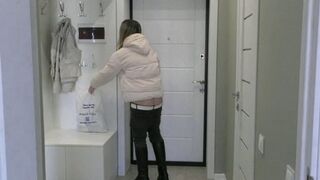 Walhalla's Plumber's Crack Peril (Part 2) MP4 HD 720p