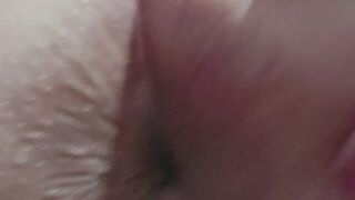 Butt Hole upclose
