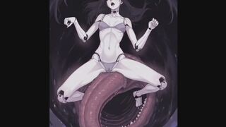 Volume 4 - Giant Tongue Making Our Girls Moan and Squirm