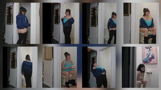 Tuesdate Toilet FETISH So Far THE PARTY CONTINUES