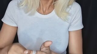Confetti Balloon Tease
