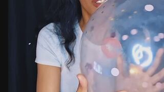 Pop Tease Confetti Balloons amp Slow Mo Pop Replays