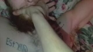 Om nom nom Bites