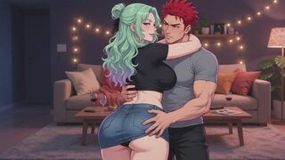 Taboo Fantasies #17: My Forbidden Step Confession