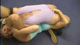 G-Spot Stimulaton, NHB X Rated Wrestling