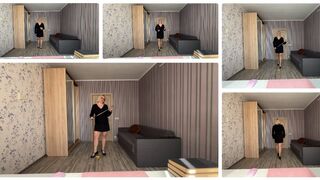 You thought I wouldn't notice? You banana rascal MP4