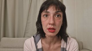 Sneezing at a Job Interview