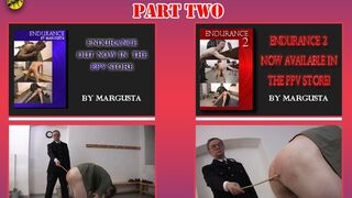 Margusta Video Collection Pt 2