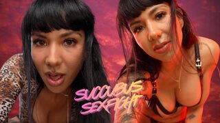 succubus sexfight