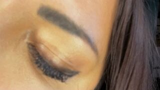 Rara is made a submissive