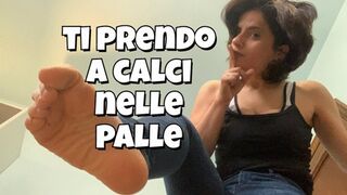 Il tuo coraggio ha un prezzo