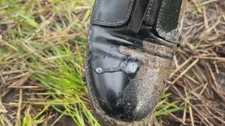 Boots and Bread