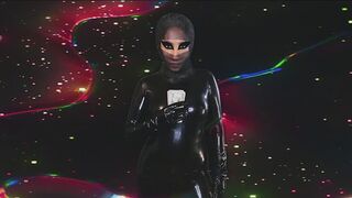 Ebony Domina Pay Pig Training – Drain Deeper, Obey & Tribute