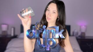 drink up - cei