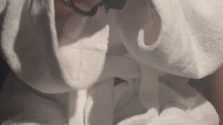 MarleneBound Vlog and Goodnight