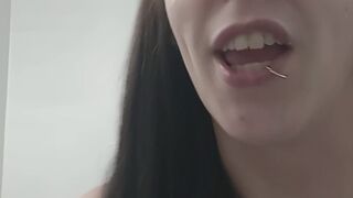 From My Mouth To Yours