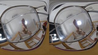 3DVR180 YIDE STOMPLING POV