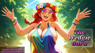The Wedgie Guru