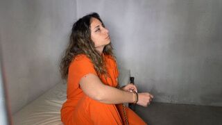 Tickling police interrogation for Samantha